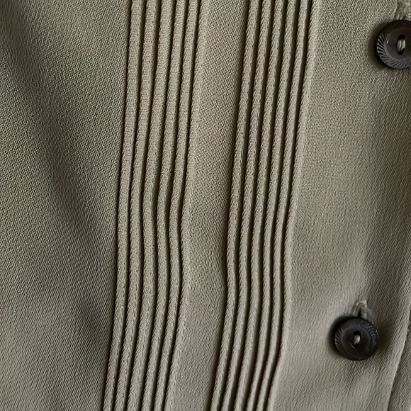 Jones New York Collection woman’s plus size blouse - Picture 2 of 7